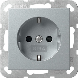 Gira Gira vtičnica SH 445326, (20888055)