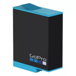 Dodatak za sportske digitalne kamere GOPRO HERO9, Rechargeable Battery AJBAT-001
