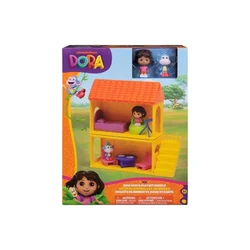 Dora Set za igru dora the explorer SN6074617