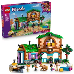 Lego 42654 Ranč sa ponijima i štala ( 42654 )