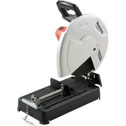 MAKITA M2402 Stona brusilica-ger za metal, 2.200W