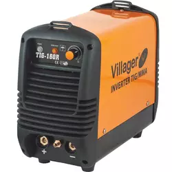 VILLAGER aparat za zavarivanje TIG 160R