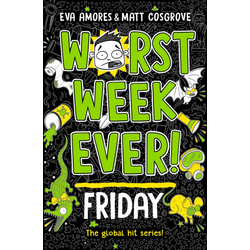 WORST WEEK EVER FRIDAY PA