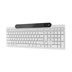 Lenovo 800 samopolnilna Bluetooth tipkovnica-CZ/SK GY41R69605