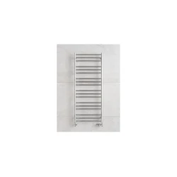 P.M.H. SN4C - Kupatilski peškirni radijator SORANO 470W 121 cm sjajni hrom
