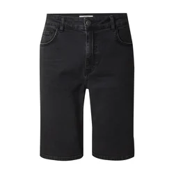 DAN FOX APPAREL Kavbojke Richard črn denim