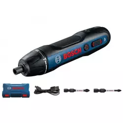 Bosch akumulatorski odvrtac bosch go 2.0 ( 06019H2100 )