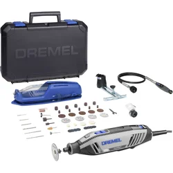 DREMEL Višenamenski alat 4250 3/45 sa 45 komada dodatnog pribora F0134250JF