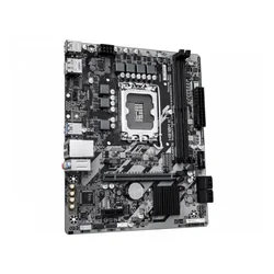 Gigabyte Matična ploča H810M K, rev. 1.x