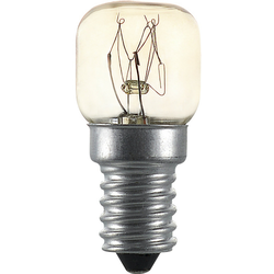 RHL 219 E14 15W T26 pečica WW RETLUX