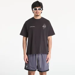 PUMA x REPRESENT Tee Oversized Men, Men, Black, S