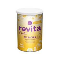 Revita Light Orange 800g