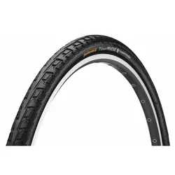 V.GUMA 28X1.75 (47-622) 700X47C (45C) TOUR RIDE PROTECTION, CONTINENTAL