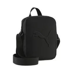 Puma Buzz Portable Bag, Black, Accessories