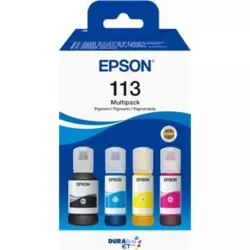 Original Ink Cartridge Epson