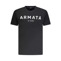 Armata Di Mare Muška majica 5351127_NE7, Crna