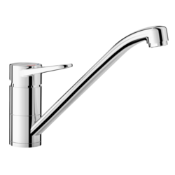 BLANCO WEGA II, HD, krom 52640 2