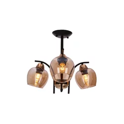 Luster Merra 3x40W E27