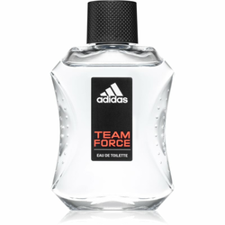 Adidas Muška toaletna voda Team Force EDT 100 ml