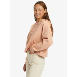 Womens sweatshirt Roxy DRAKES COVE