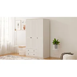 Hanah Home Ormar Rb-062-01, 105x210x52 cm, Beli
