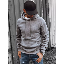 Mens Dark Grey Dstreet Sweatshirt