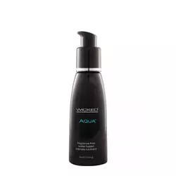 WICKED AQUA LUBRIKANT 60ML