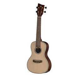Koncertni elektro-akustični ukulele Manoa M-CO-E Gewa