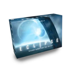 Eclipse - Second Dawn for the Galaxy