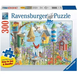 Ravensburger Puzzle Home Tweet Home EXTRA 300 kosov
