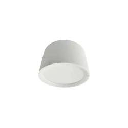 LED Reflektor LED/12W/230V 4000K pr. 10 cm bela