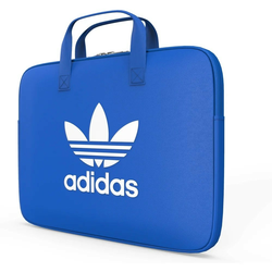 Adidas torba za prenosnike do velikosti 15 Sportnote - originalna - modra