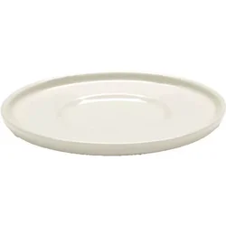 Serax Podstavek za kapučino Cena Ivory 14 cm (16 kos)