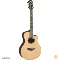 YAMAHA akustična električna kitara APX1200IINT