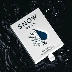 Snow Deck by Yoan Tanuji
