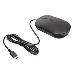 Lenovo 400 Compact crni Miš Wireless