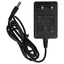 Polnilec za zvočnik Anker A3390/Traktor S2, 30W, 15V, 2A