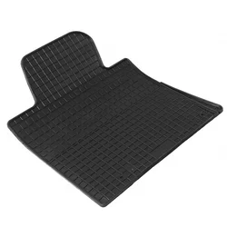 Rubber car mat Kia Ceed 2012-2018 (driver)