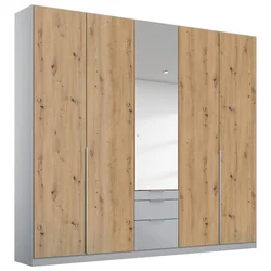 Ormar Sa Klasičnim Vratima Alabama
