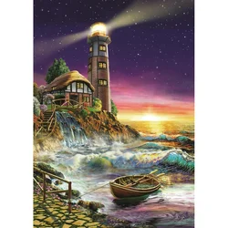 Puzzle The Lighthouse