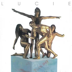 Lucie - Lucie (CD)