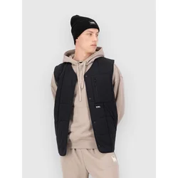 Mons Royale Stacker Merino Insulated Vest basil