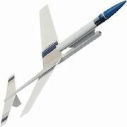 Flat Cat Booster Glider