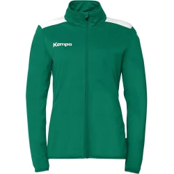 Jakna Kempa Emotion 27 Poly Jacket