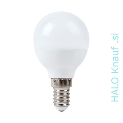 LED žarnica 40W E14