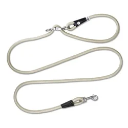curli povodec za pse Vario Comfort Light-Tan L