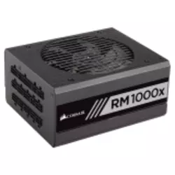 CORSAIR napajalnik RM1000x enthusiast 80+Gold, (1000W)