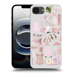 ULTIMATE CASE za Apple iPhone 16e - Glam Babe