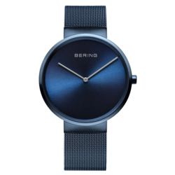 Bering 14539-397 unisex classic 39mm 5ATM
