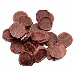 SALAČ račji priboljški 250 g